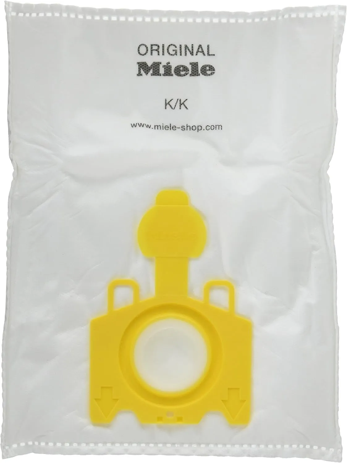 Miele : 05588951 K/K Style Dust Bag for S140 - S157 and S163 - S168