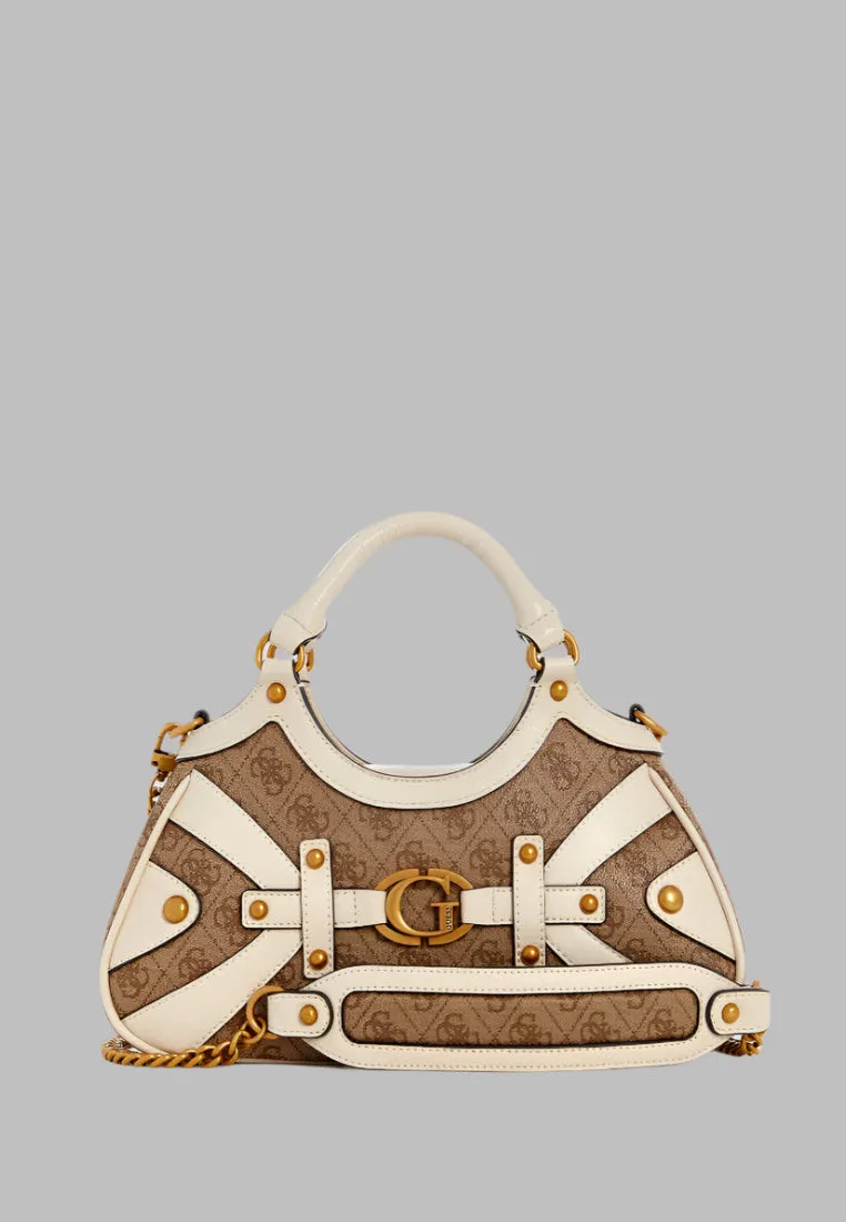 Mintha Small Satchel