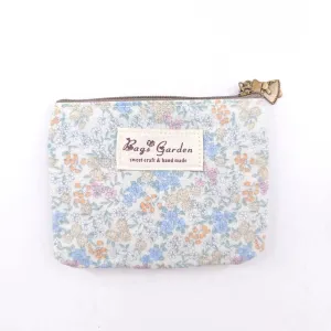 Monedero Waterproof Baya Bags Garden