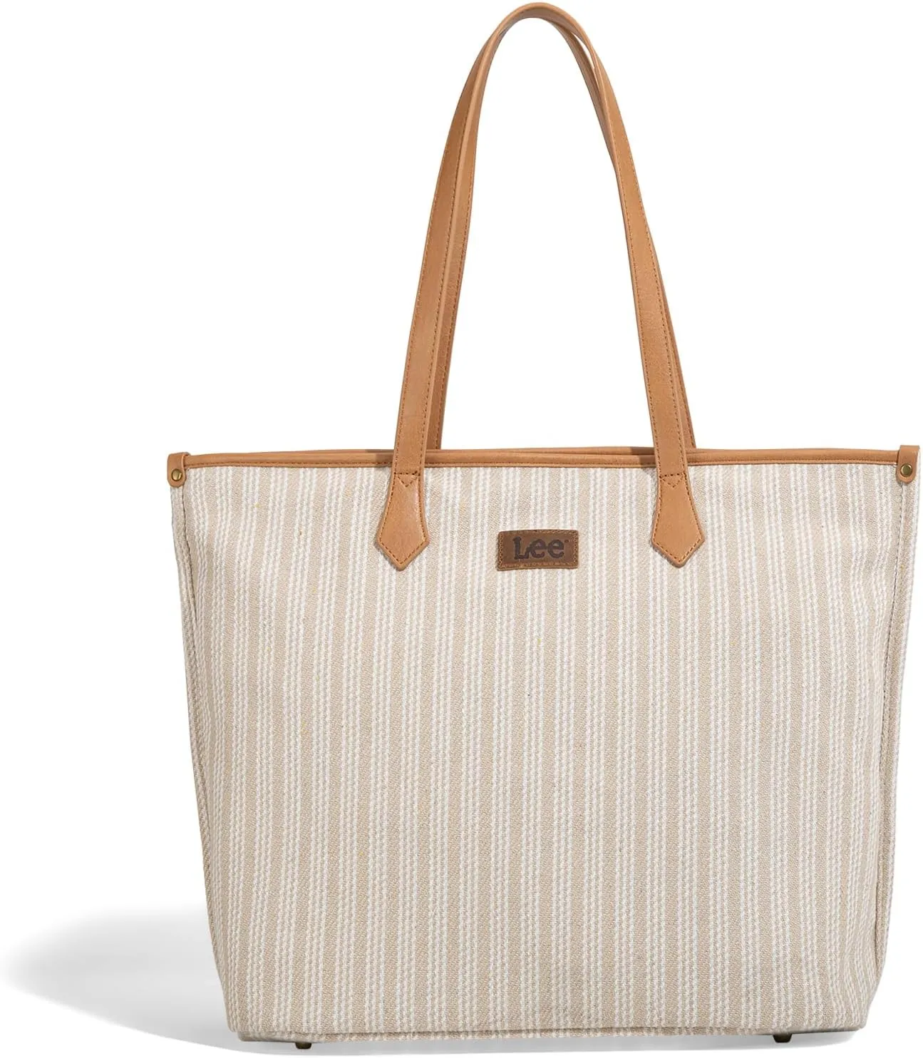 Montana West x Lee Tote Bags for Women Large Shoulder Bag with Multiple Pockets for Travel Work