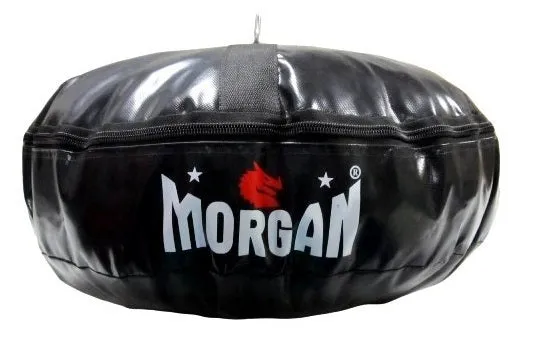 Morgan Anchor Point