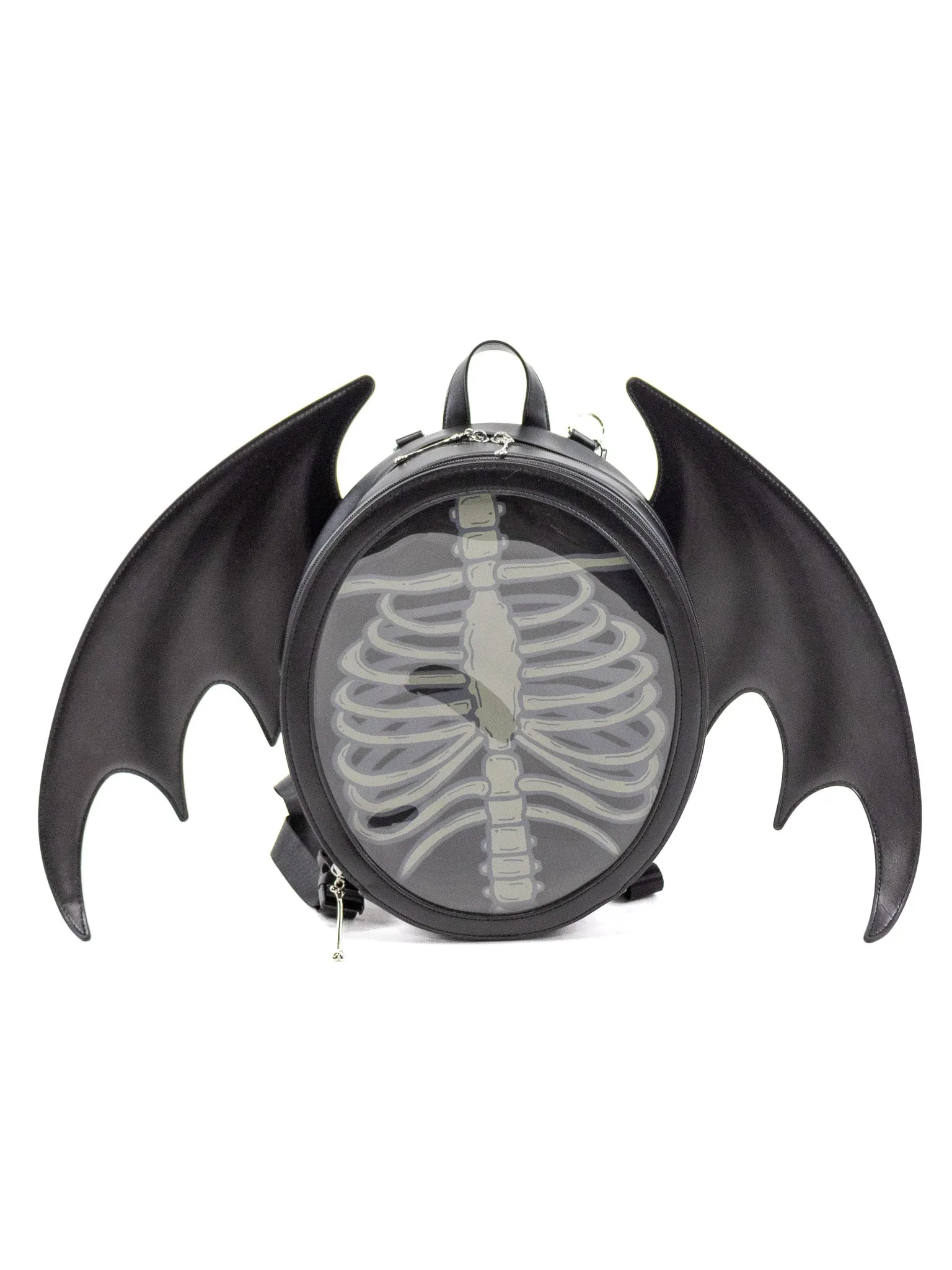 Moth Ita Bag Batwings POCKET BEAN