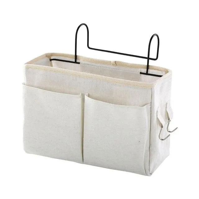 Multipurpose Hanging Storage Organizer