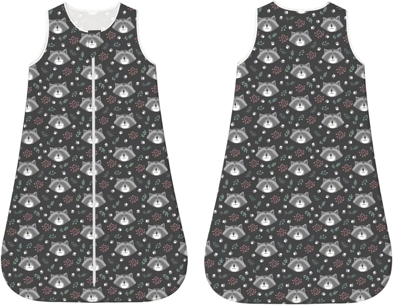 Mushrooms Snails Butterflies Baby Wearable Blanket Infant Boys Girls Sleeping bags For Newborn