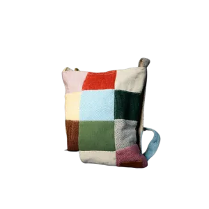 My Original OG Ukiyo Tote Bag - Eco Friendly Hemp Bag