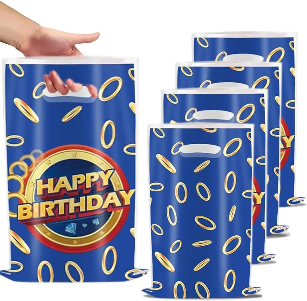 MYDVDHDV Birthday Supplies,30Pcs Boxes,Game Theme Style Party favors