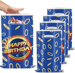 MYDVDHDV Birthday Supplies,30Pcs Boxes,Game Theme Style Party favors