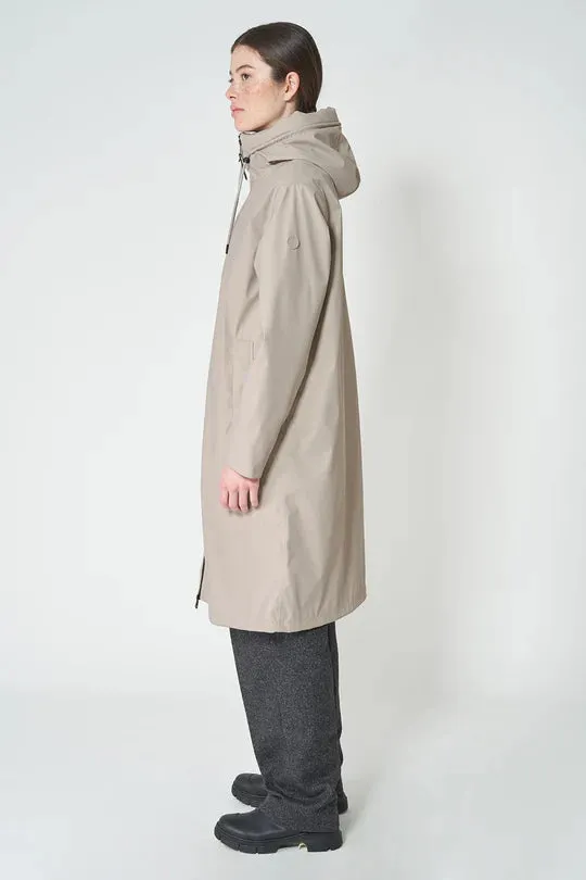 Neige Raincoat