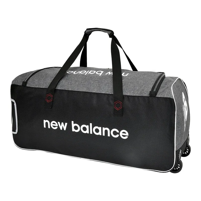 New Balance TC560 Cricket Wheelie Bag
