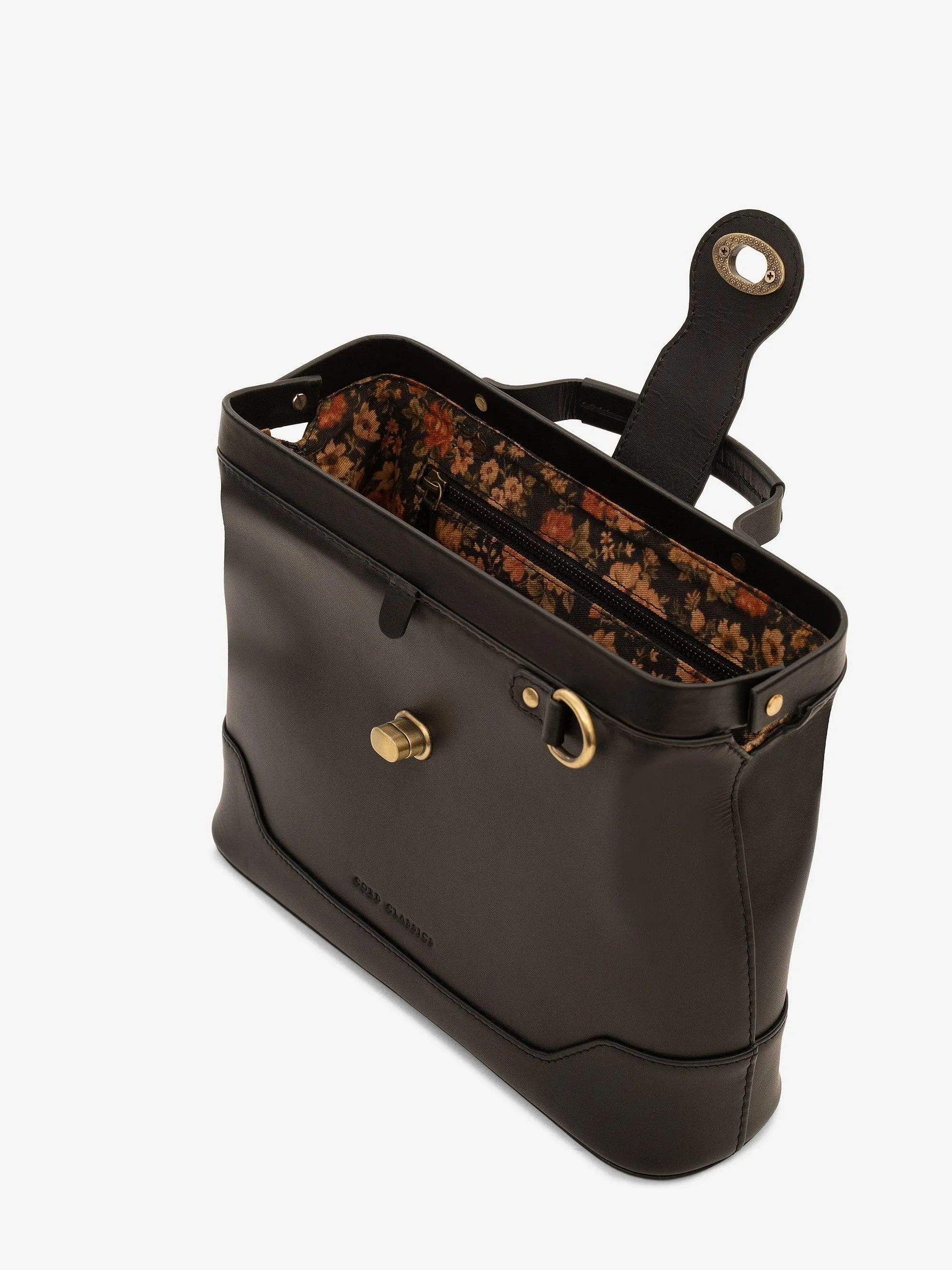 New Doctor Bag