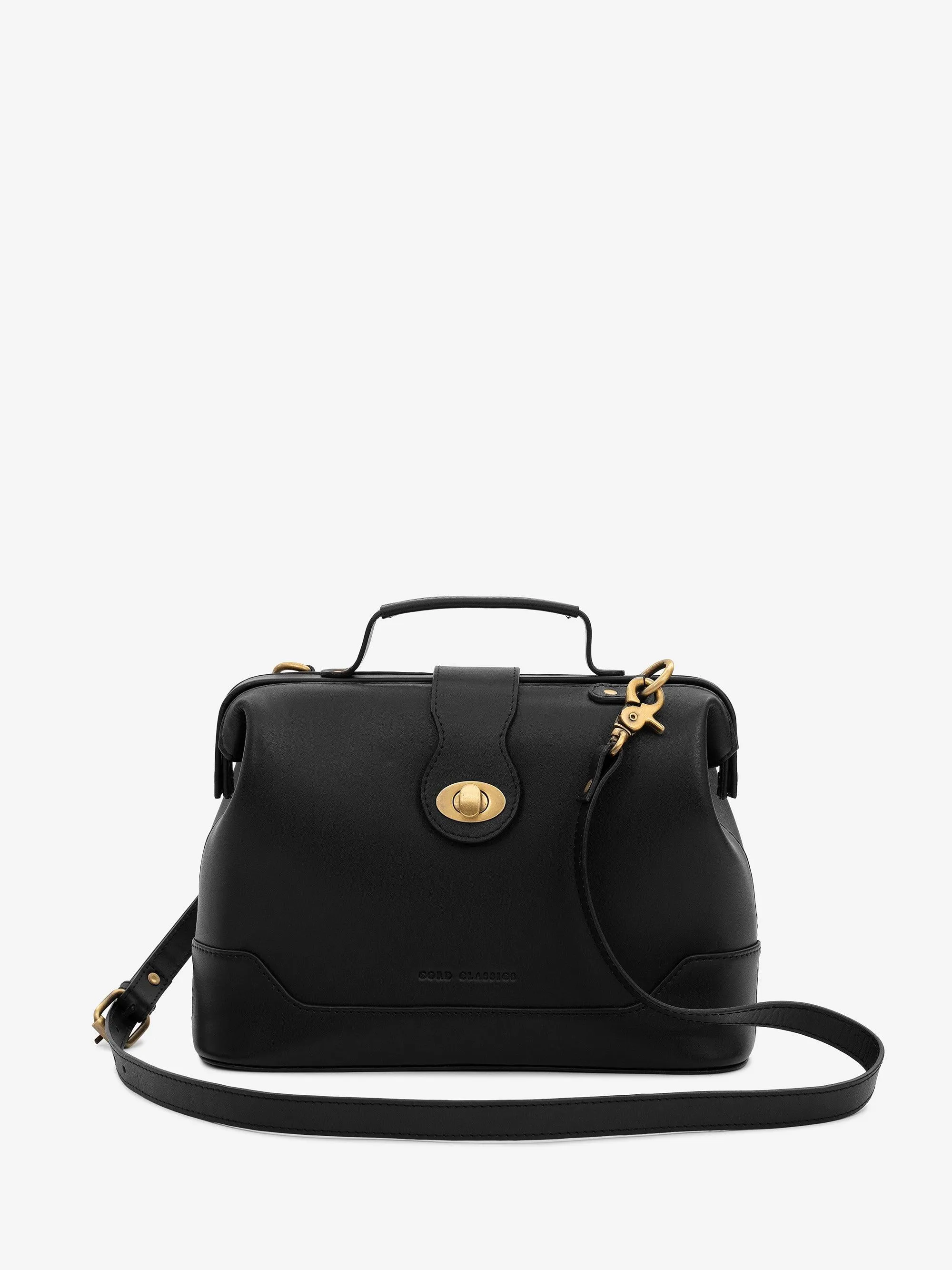 New Doctor Bag