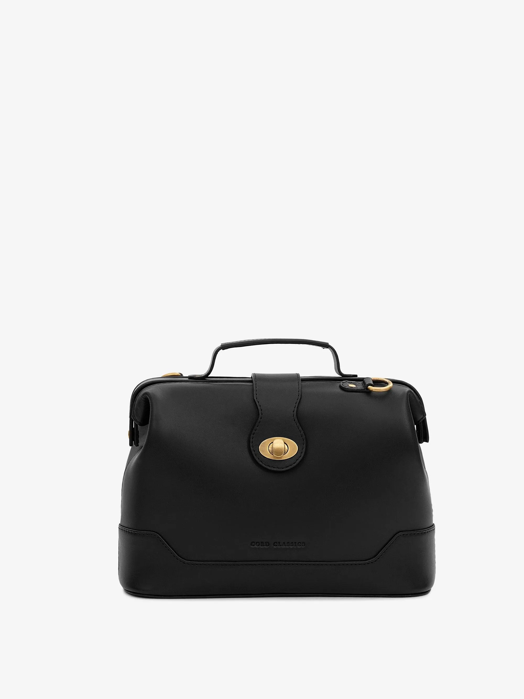 New Doctor Bag