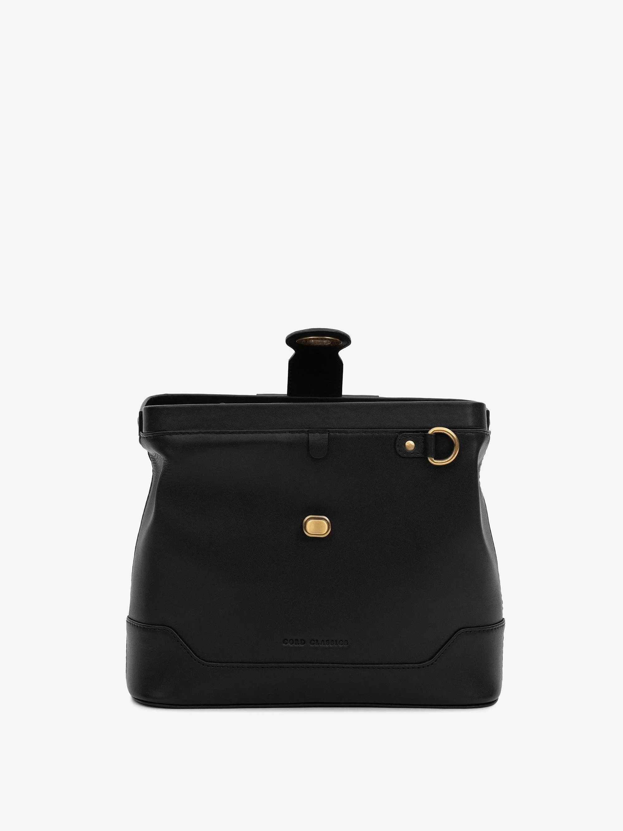 New Doctor Bag