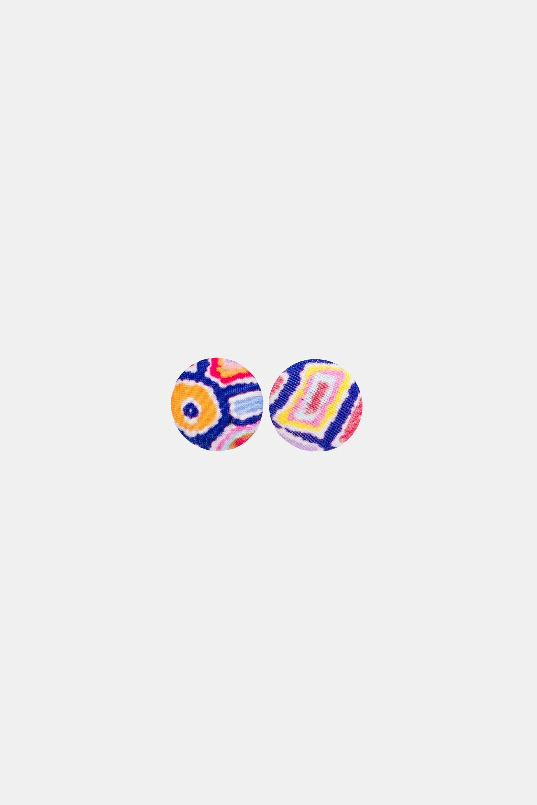 Ngapa Jukurrpa (Water Dreaming) - Gail Accessories