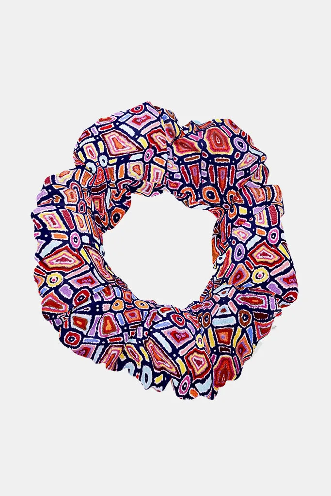 Ngapa Jukurrpa (Water Dreaming) - Gail Accessories