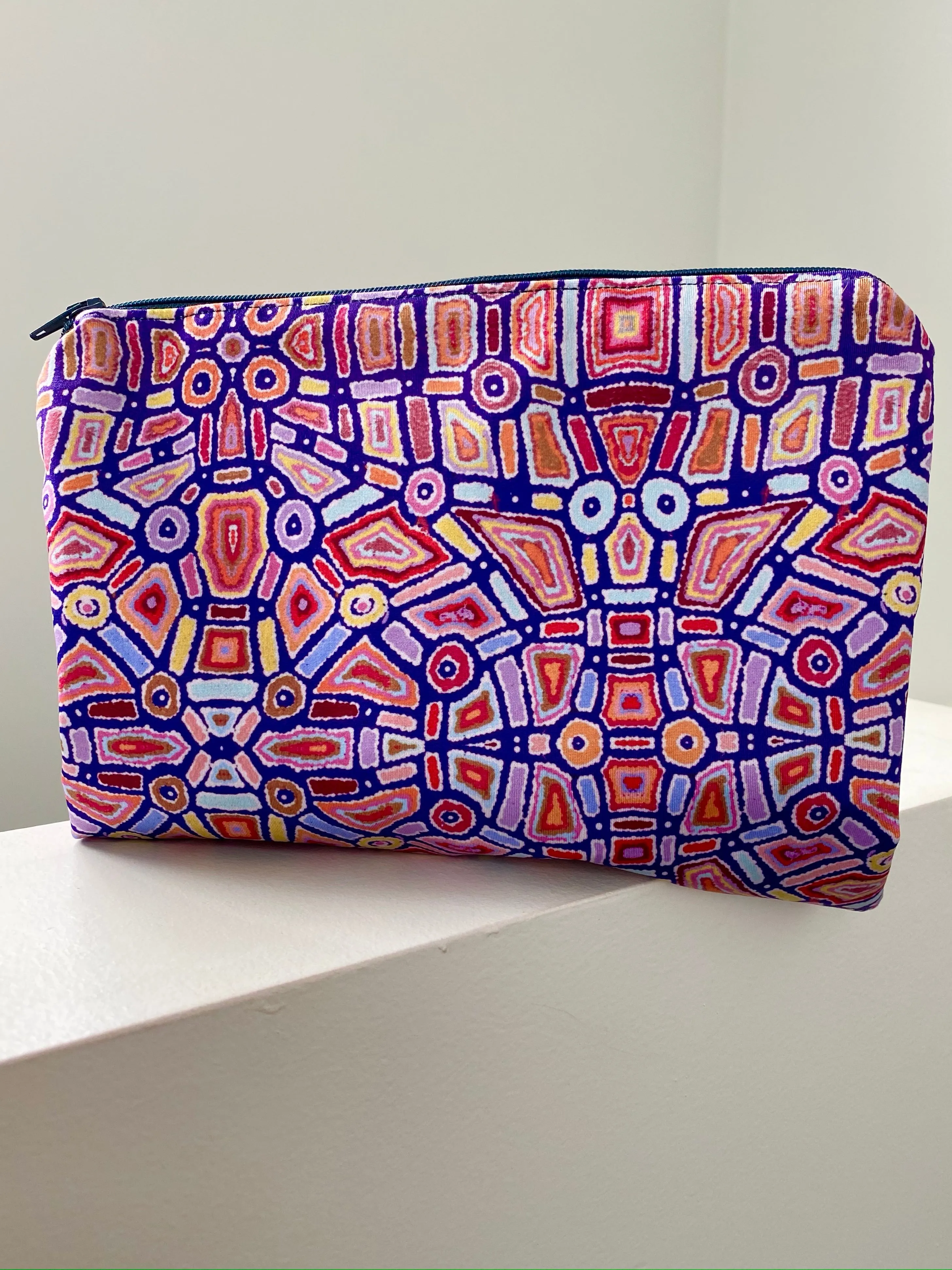 Ngapa Jukurrpa (Water Dreaming) - Gail Accessories