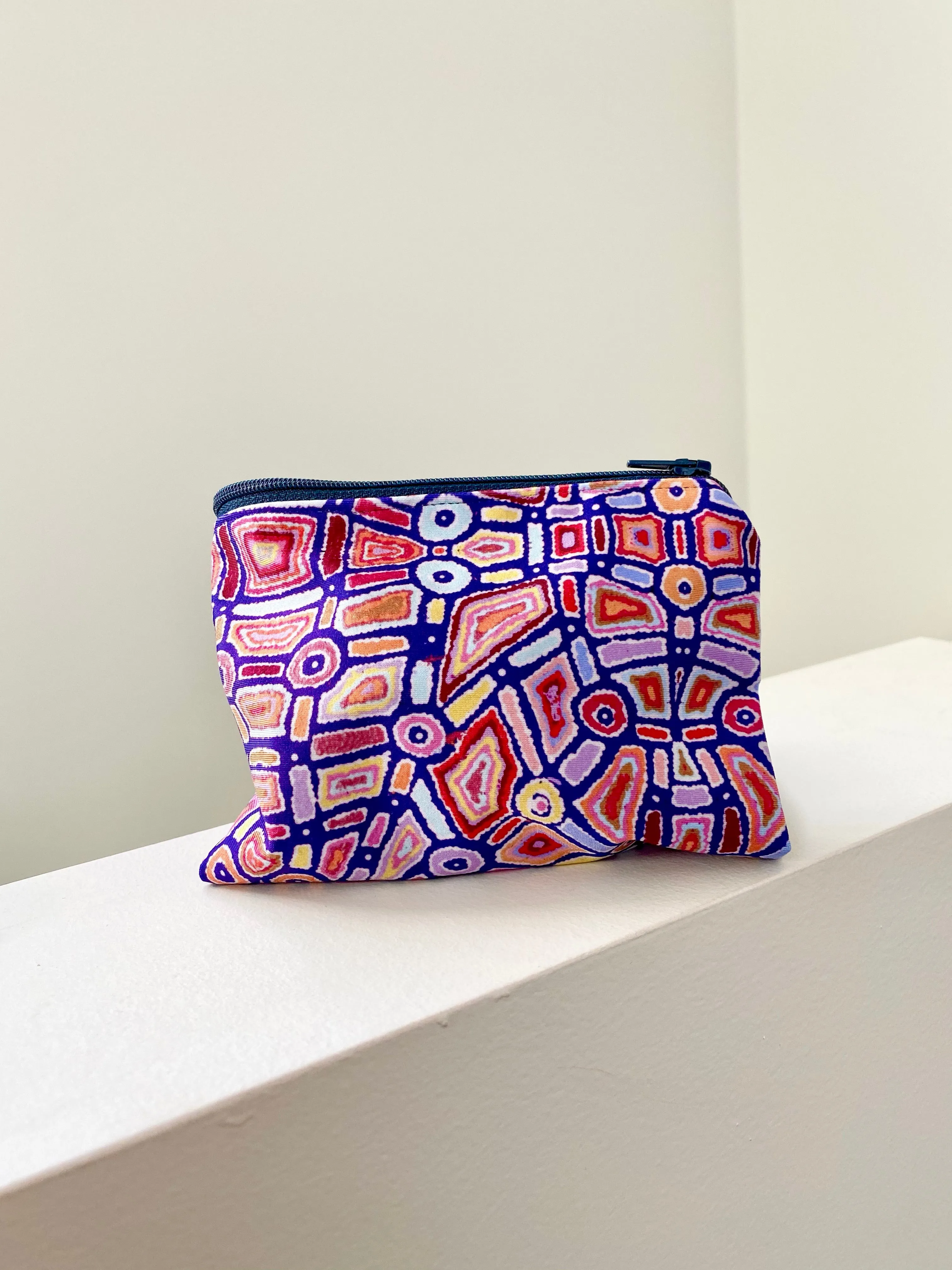Ngapa Jukurrpa (Water Dreaming) - Gail Accessories