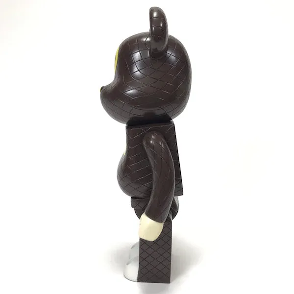 Nike HTM Medicom Toy 400% Bearbrick