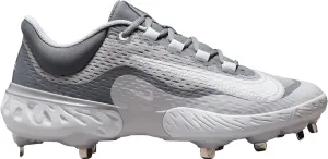 Nike Men's Alpha Huarache Elite 4 Baseball Metal Baseball Cleats Shoes DJ6521