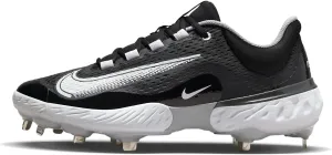Nike Men's Alpha Huarache Elite 4 Baseball Metal Baseball Cleats Shoes DJ6521