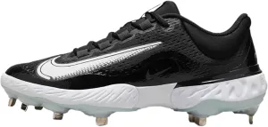 Nike Men's Alpha Huarache Elite 4 Baseball Metal Baseball Cleats Shoes DJ6521