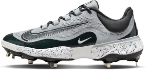 Nike Men's Alpha Huarache Elite 4 Baseball Metal Baseball Cleats Shoes DJ6521