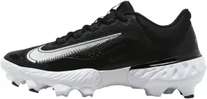 Nike Men's Alpha Huarache Elite 4 Low MCS Baseball Cleats