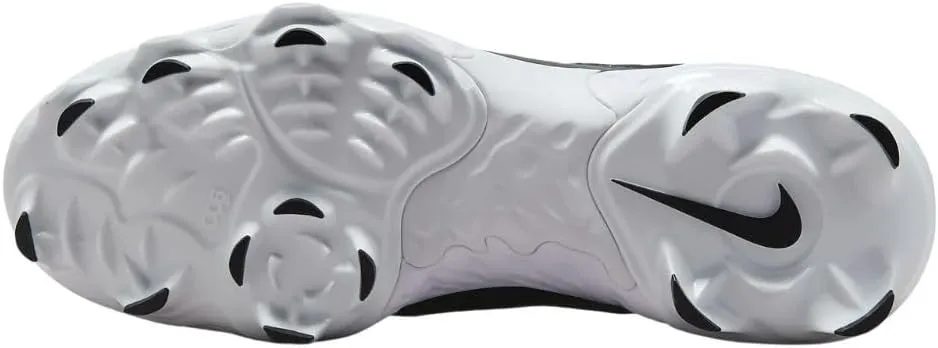 Nike Men's Alpha Huarache Elite 4 Low MCS Baseball Cleats