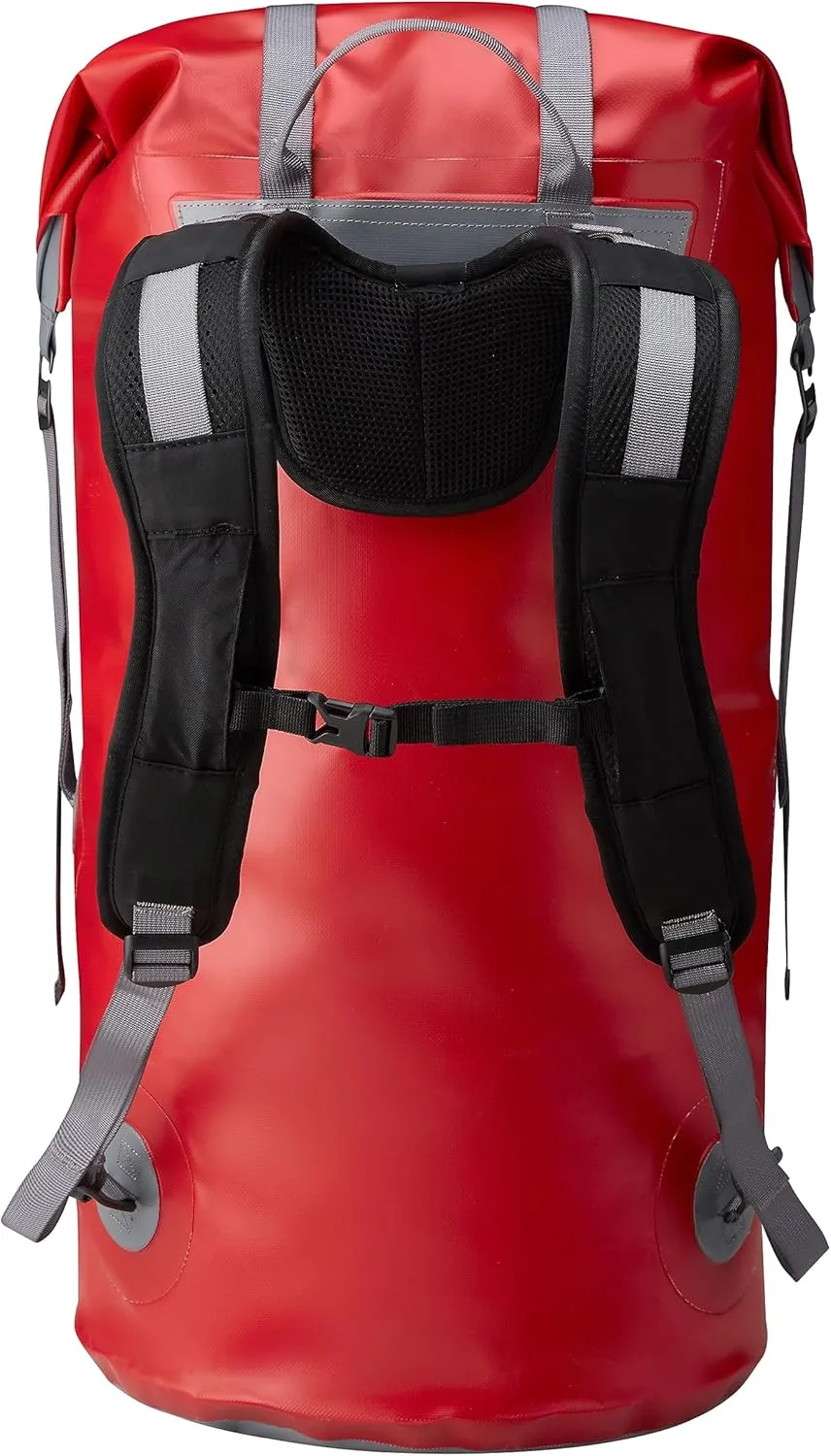 NRS Bill's Bag 65L Dry Bag - Waterproof Storage Bag
