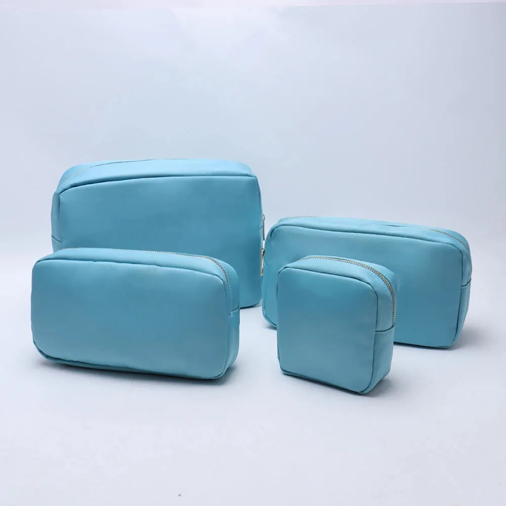 Nylon Cosmetic Bags
