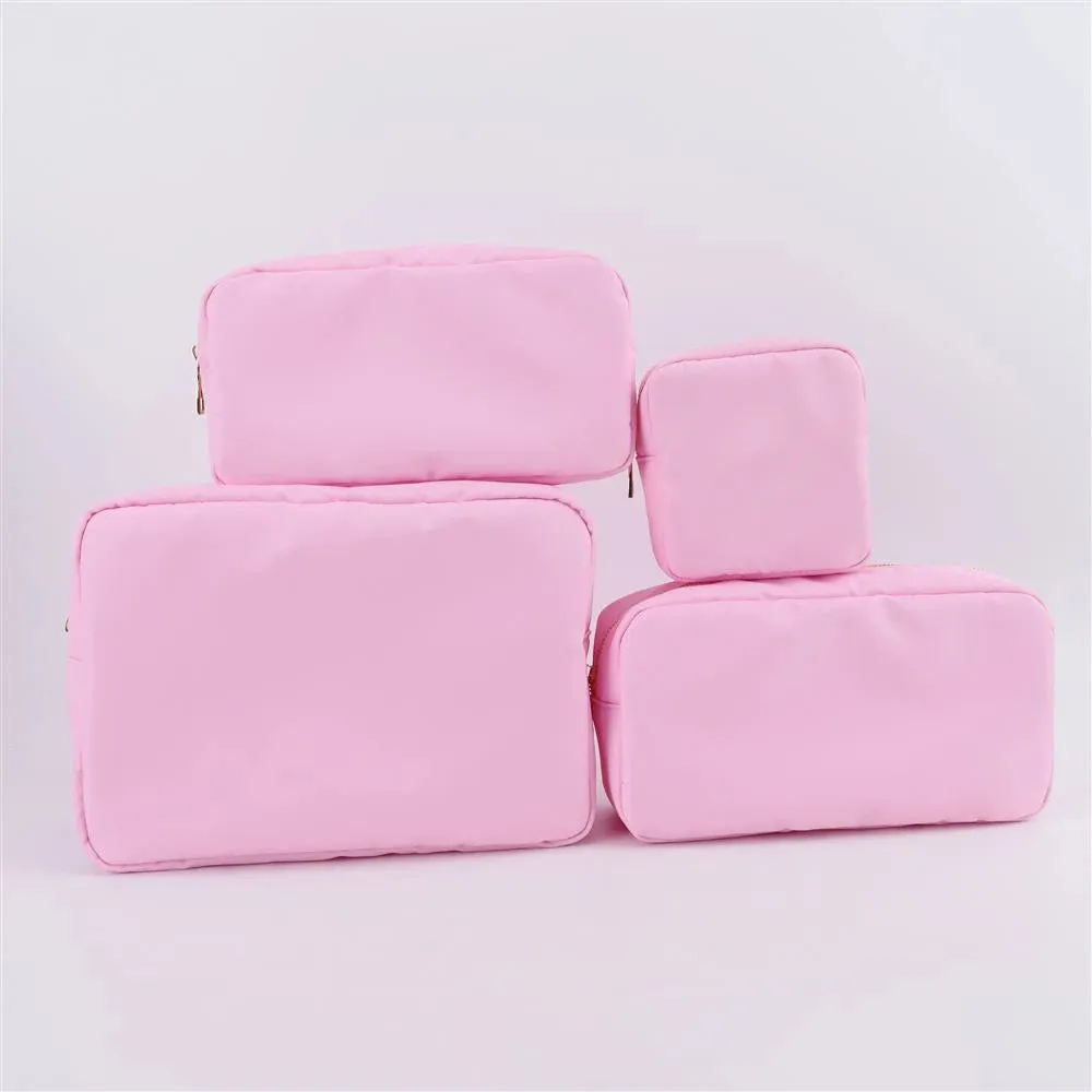 Nylon Cosmetic Bags