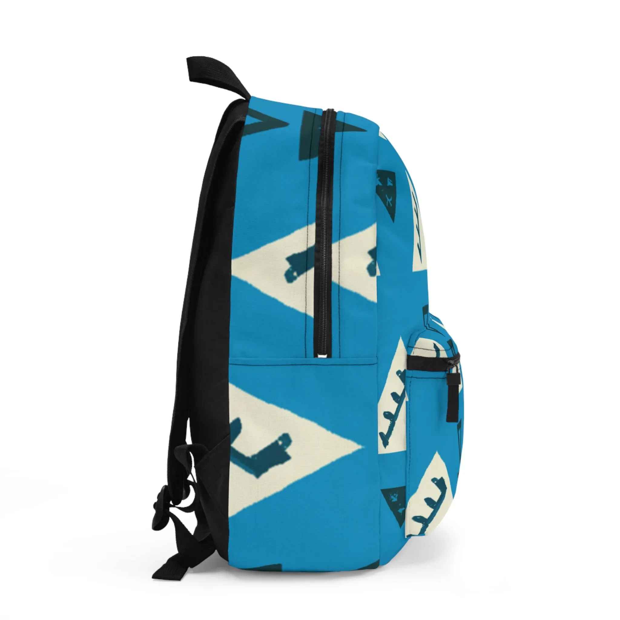 Odelle Danforth - Backpack