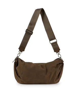 Ollie Espresso Sling Bag