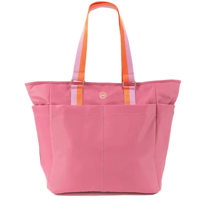 On-The-Go Bag