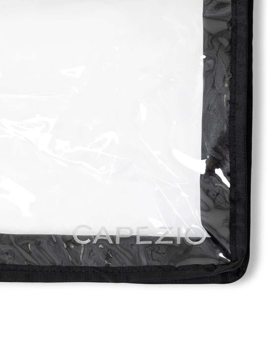 On The Go Garment Bag