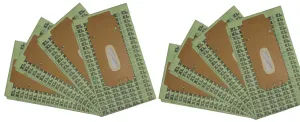Oreck Vacuum Bag