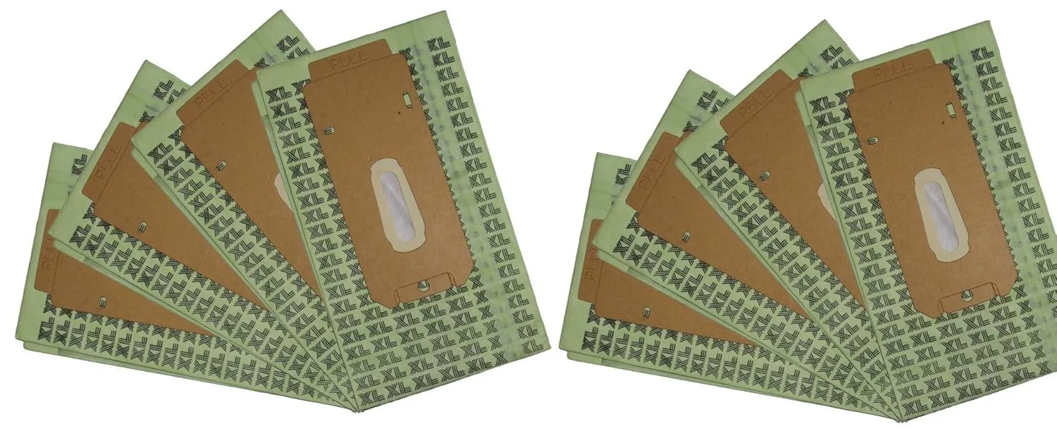 Oreck Vacuum Bag