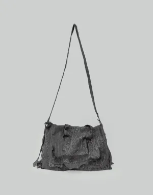 Patchwork Shoulder Bag