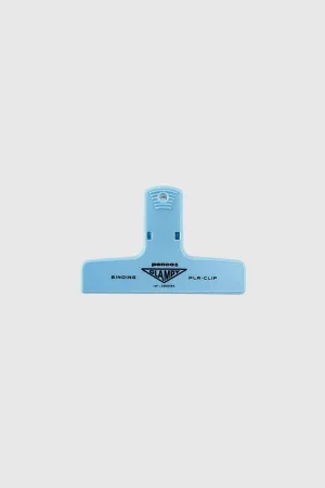 Penco Plastic Clip - Light Blue