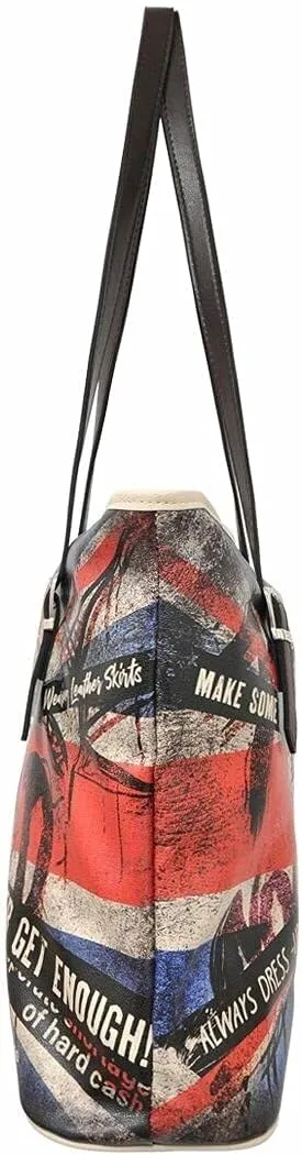 Personalize Your Life - SHORTIE Printed Women Shoulder Bag