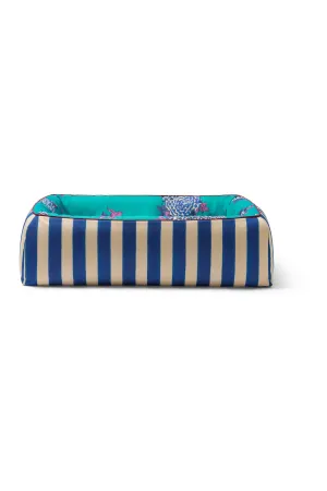 Pet Bed Large Blu X Lisa Corti