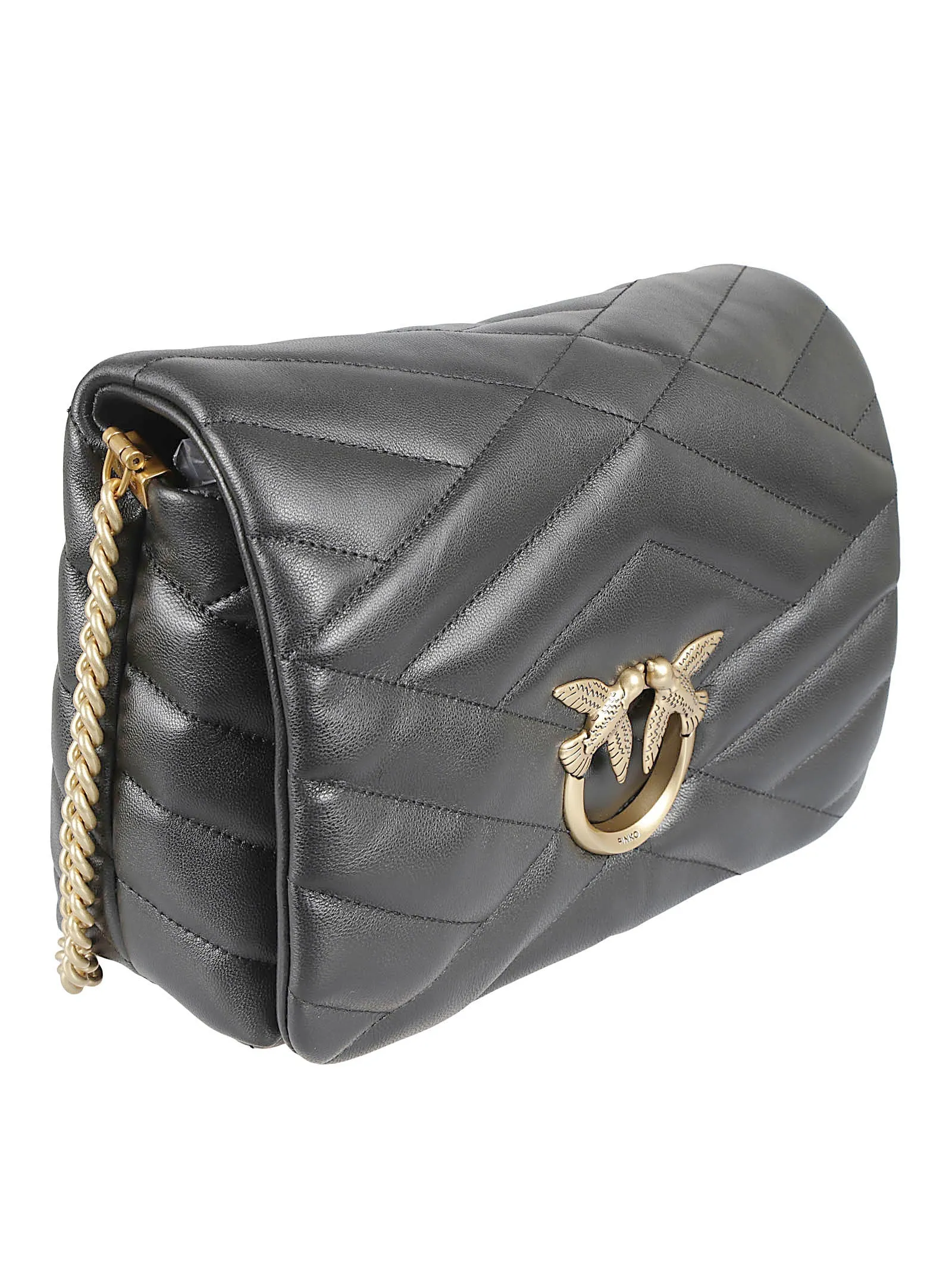 Pinko Bags.. Black