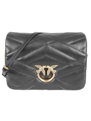Pinko Bags.. Black
