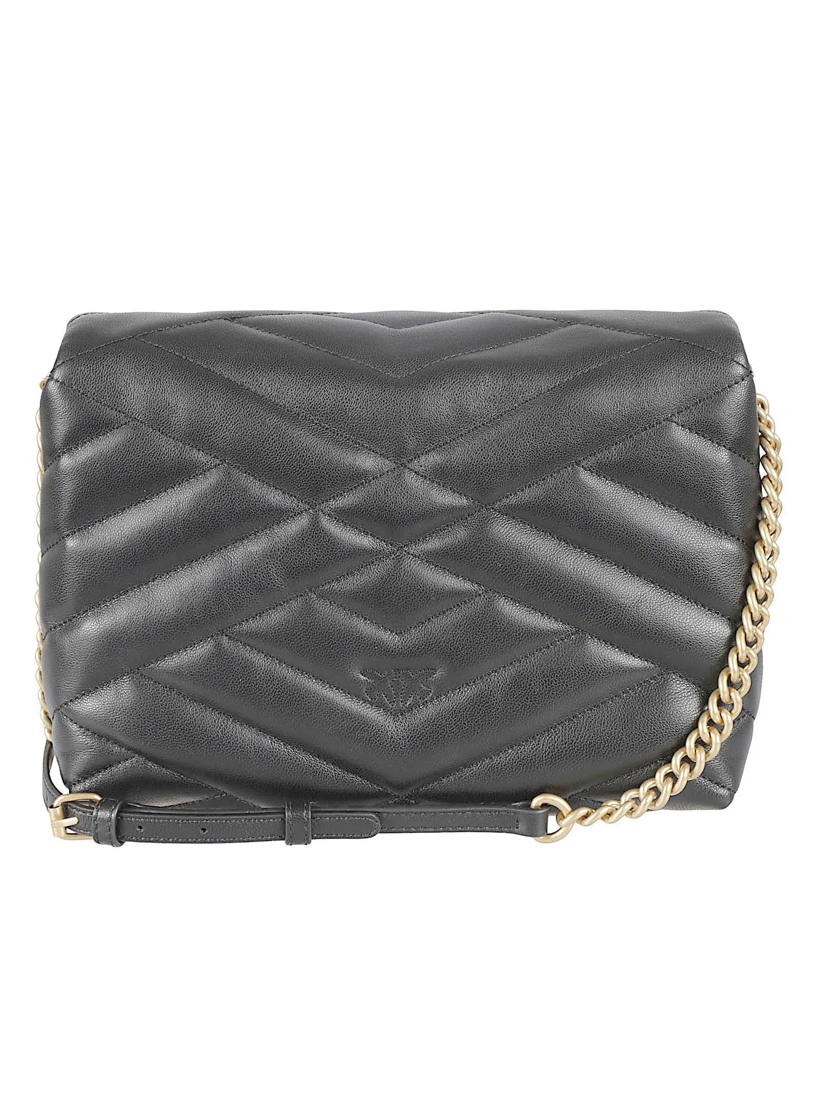 Pinko Bags.. Black