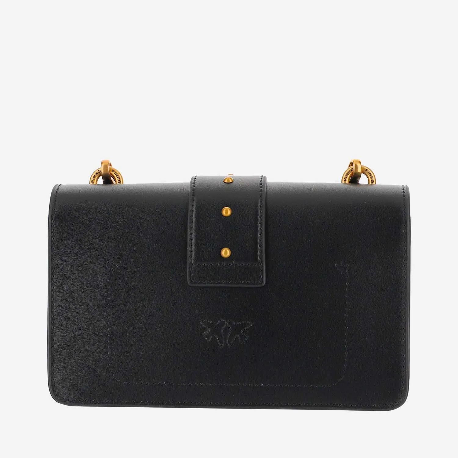 Pinko Love One Mini Bag