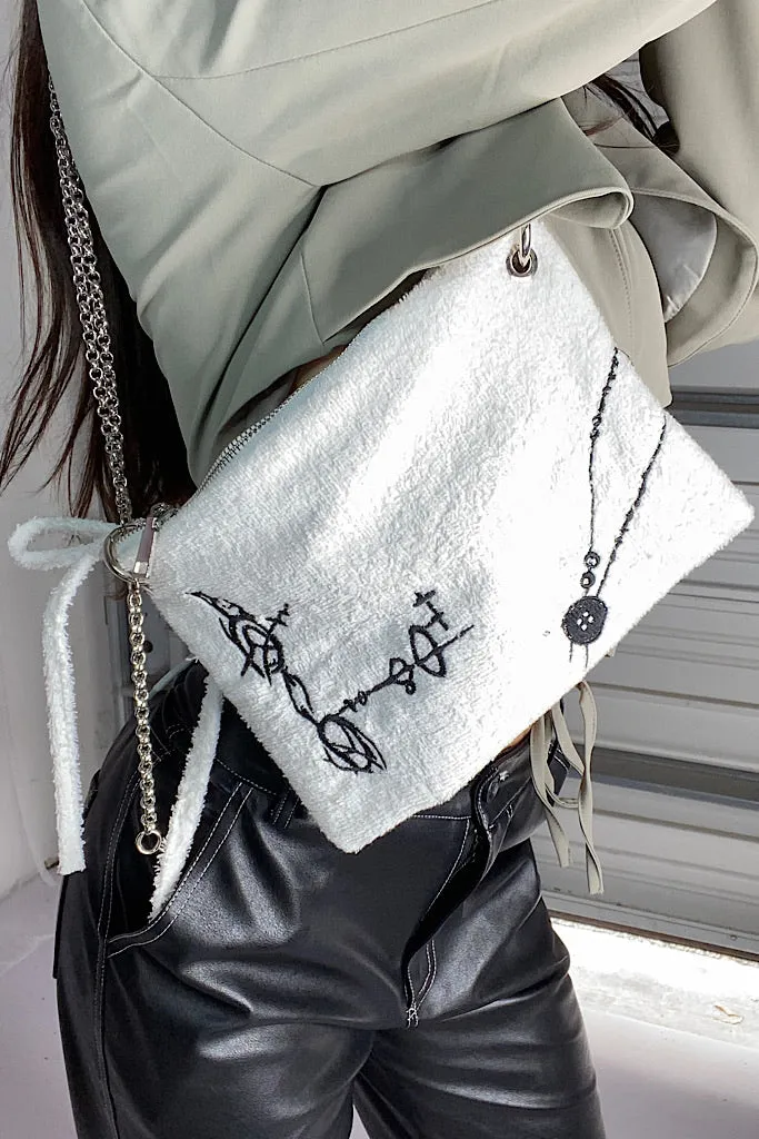 Pins & Needles Bag
