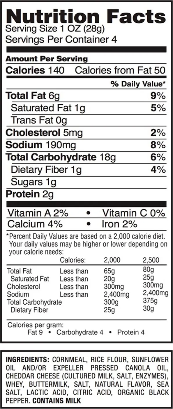 Pirate's Booty Aged White Cheddar Cheese Puffs, Gluten Free, Kids Snacks, 4oz Grocery Size Snack Bags (12 Count)