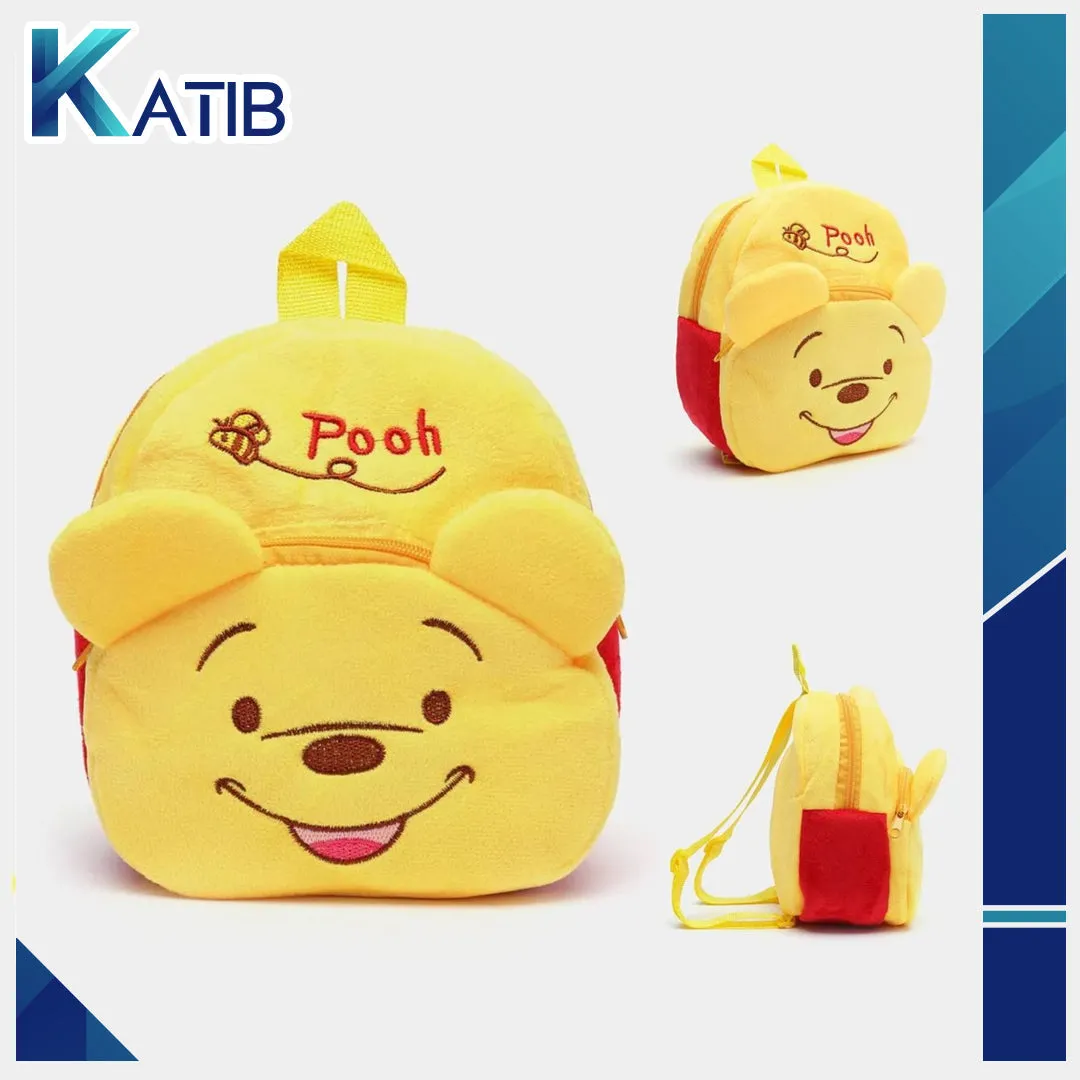 Pooh Baby Backpack [PD][1Pc]