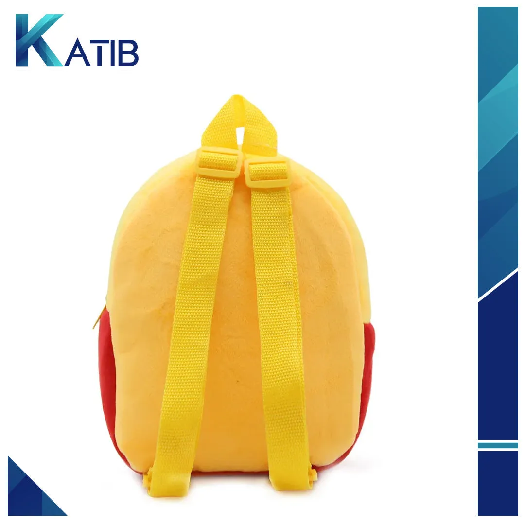 Pooh Baby Backpack [PD][1Pc]