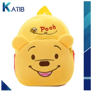 Pooh Baby Backpack [PD][1Pc]